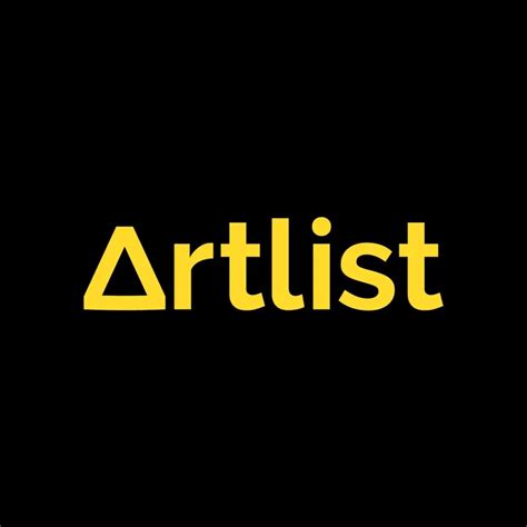 artlist|artlist for artists.